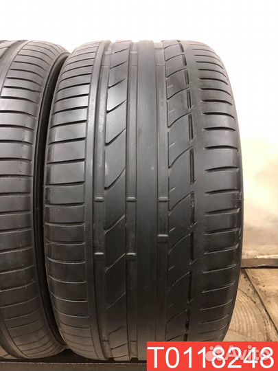 Bridgestone Potenza S001 275/35 R20 102Y