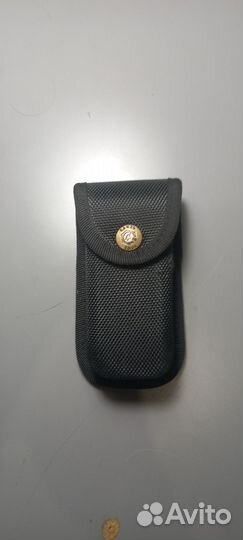 Мультитул ganzo