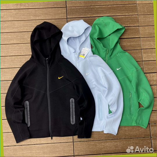 Кофта Nike Nocta (все размеры s - xxl)