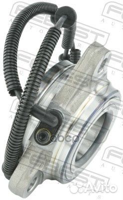 Ступица передняя SsangYong Rexton 01 1482grex