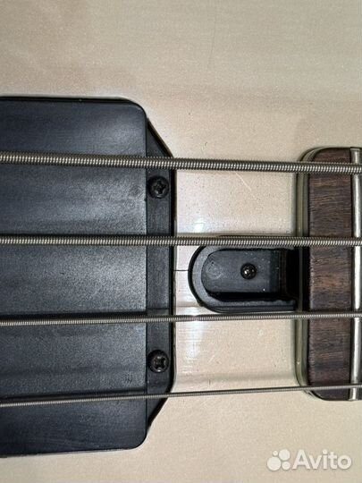 Бас гитара Yamaha MB iiig Motion B