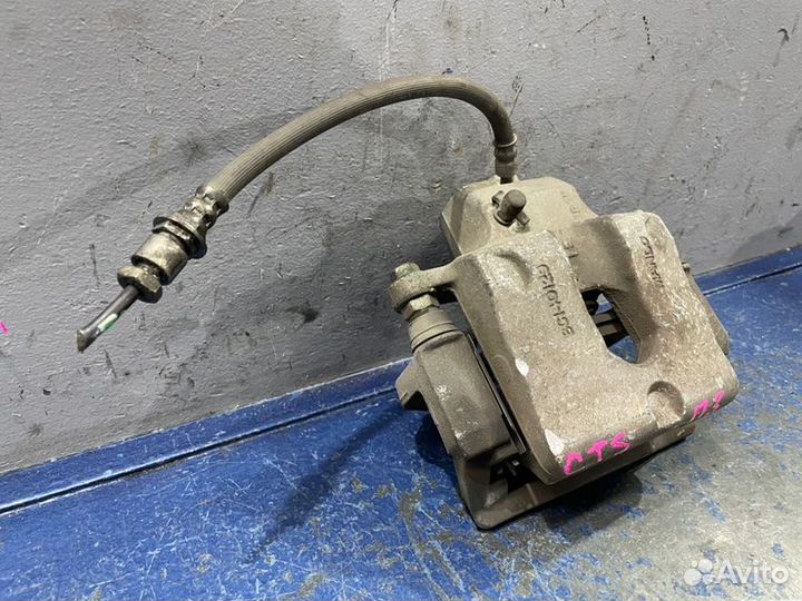 Суппорт задний правый Cadillac Cts 2 07-14 Гг