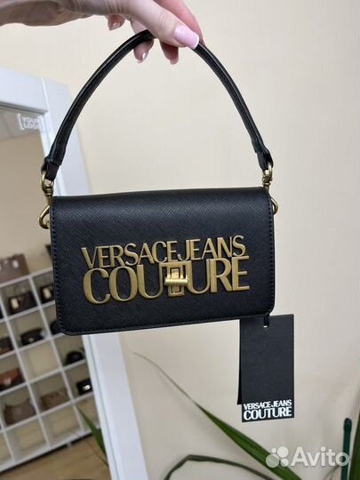 Сумка Versace jeans couture новая оригинал