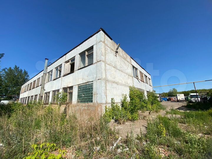 Свободного назначения, 5132 м²