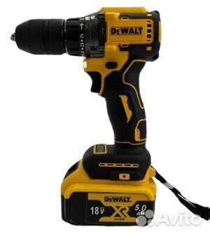 Шуруповерт и Болгарка ушм dewalt