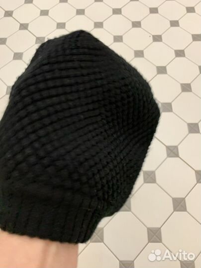 Шапка женская