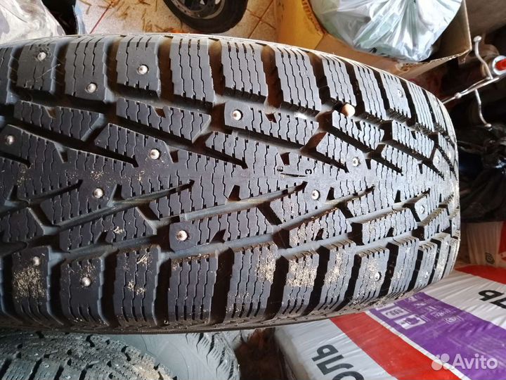 Cordiant All Terrain 235/65 R17