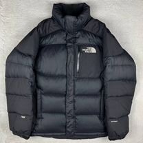 Пуховик The North Face HyVent 700 оригинал