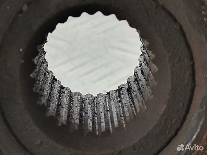 Ступица для Renault Espace 4