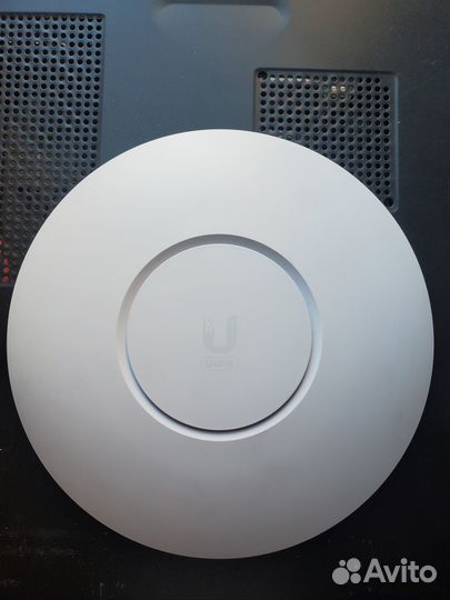 Точка доступа Ubiquiti UniFi 6 Long-Range