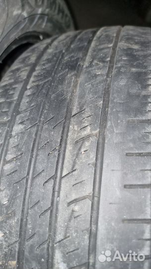 Kumho Solus KL21 225/60 R17