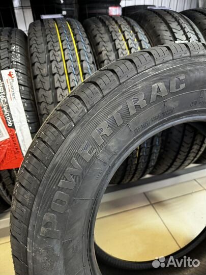 Powertrac CityRover 235/65 R17 104H