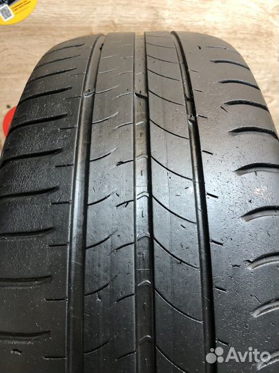 Michelin Energy Saver + 195/55 R16 87H