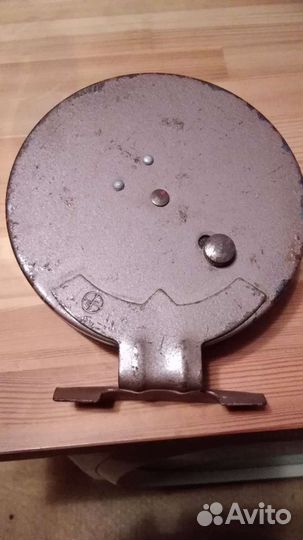 Катушки Киевская и Невская СССР