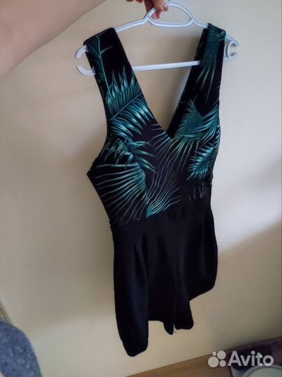 Летний комбинезон