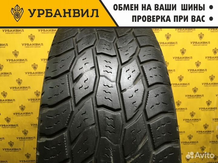 Cooper Discoverer A/T3 245/70 R16 107T