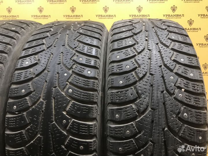 Nokian Tyres Nordman 5 205/55 R16 94T