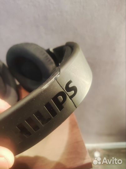 Наушники Philips SHP 9500