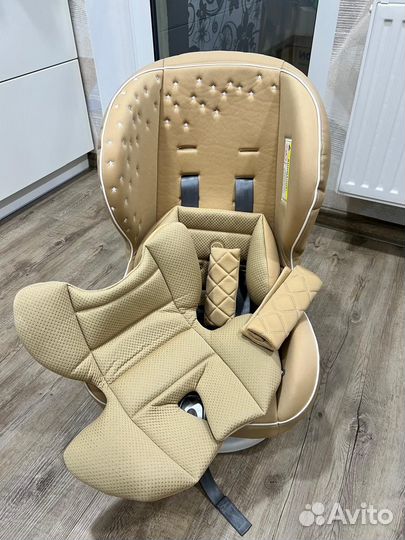 Детское автокресло happy baby