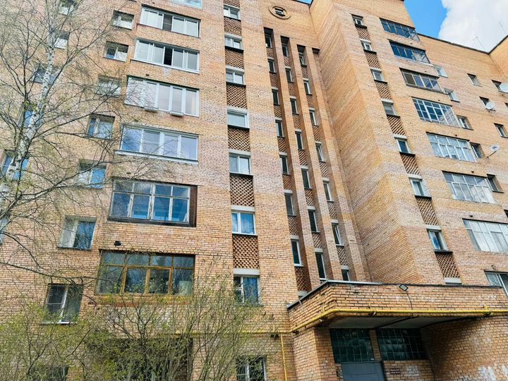 1-к. квартира, 38,8 м², 5/9 эт.