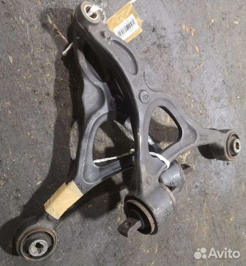 Рычаг на Volvo Xc90