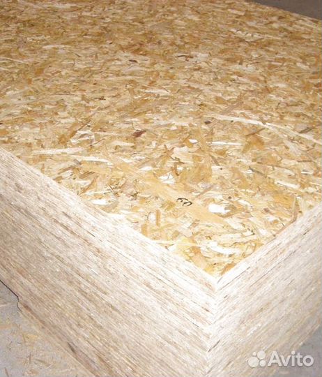 Осб от 50 листов (актуально) osb 1,25 х2,5х9