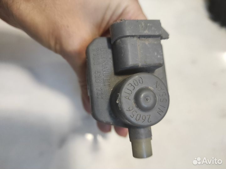 Корректор фар Nissan Primera P12 QG16 2006