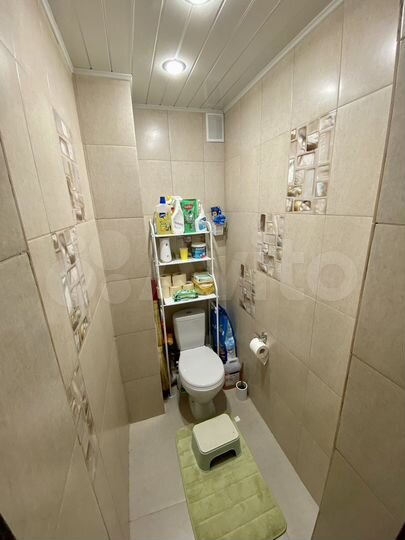 2-к. квартира, 48,6 м², 3/10 эт.