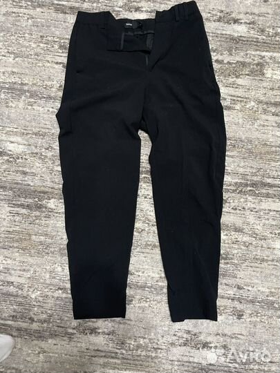 Брюки спортивные befree