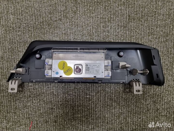 Навигaция MGU BMW G20 G21 G22 3 4 cерия