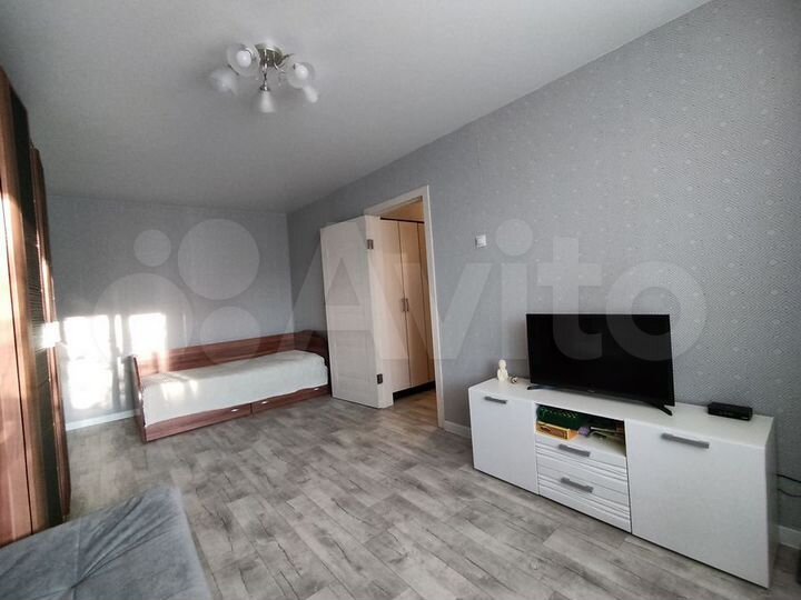 2-к. квартира, 42,2 м², 3/9 эт.