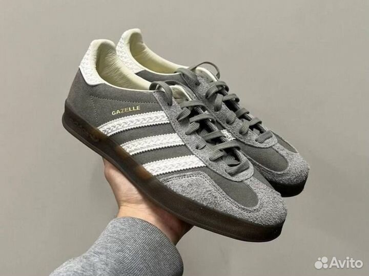 Кроссовки adidas originals gazelle vintage