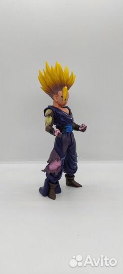 Аниме Dragon Ball Z Son фигурка Гохана 21,5 см