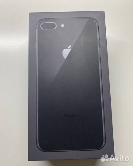 Мобильные телефоны бу iPhone 8 plus