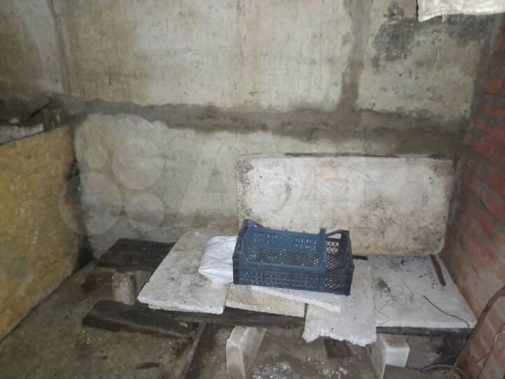 Гараж, 10 м²