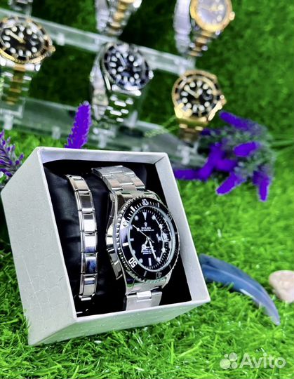 Часы мужские Rolex