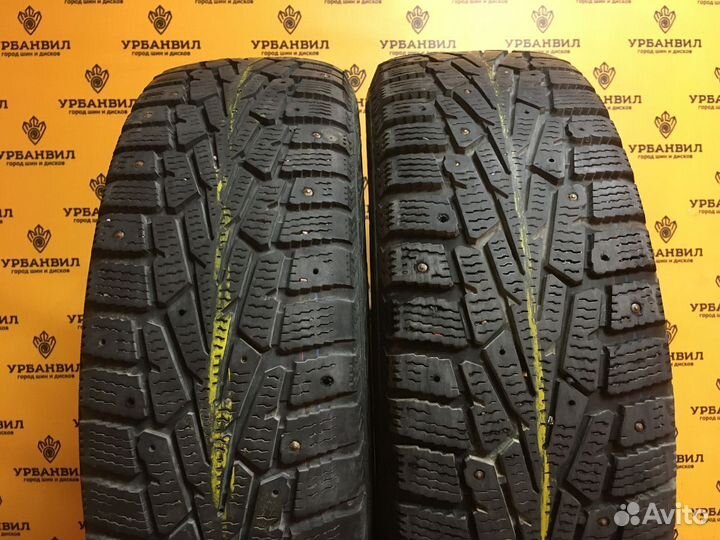 Cordiant Snow Cross PW-2 185/65 R15 92
