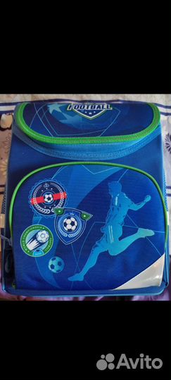 Ранец школьный