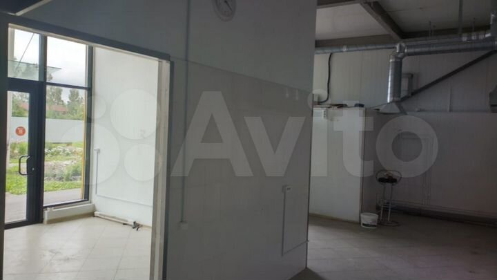 Свободного назначения, 56 м²