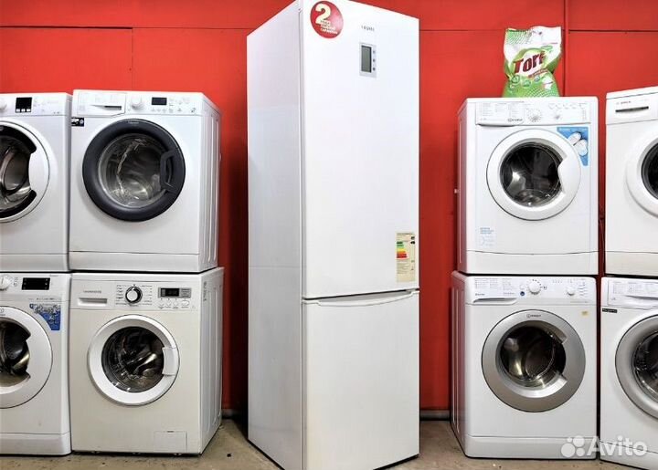 Холодильники Стиральные машины бу