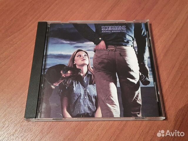 CD-диски - Classic of Rock - фирма, и не только