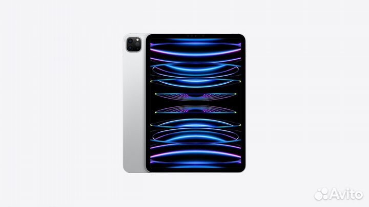 Apple iPad pro 11 m2 2022 256gb