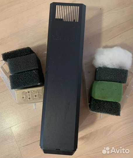 Внутренний фильтр Juwel 500 с обогревателем