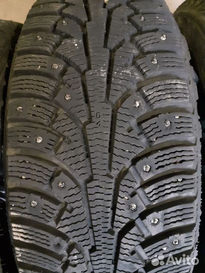 Nokian Tyres Nordman 5 205/55 R16 94T