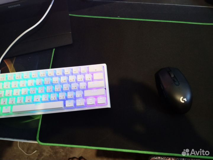 Полный комплект Игрового пк