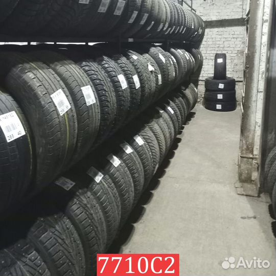 Kumho WinterCraft KW27 225/55 R17 101L