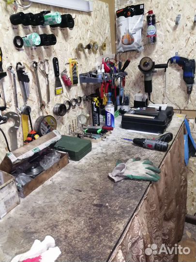 Ремонт стиральных машин частный мастер