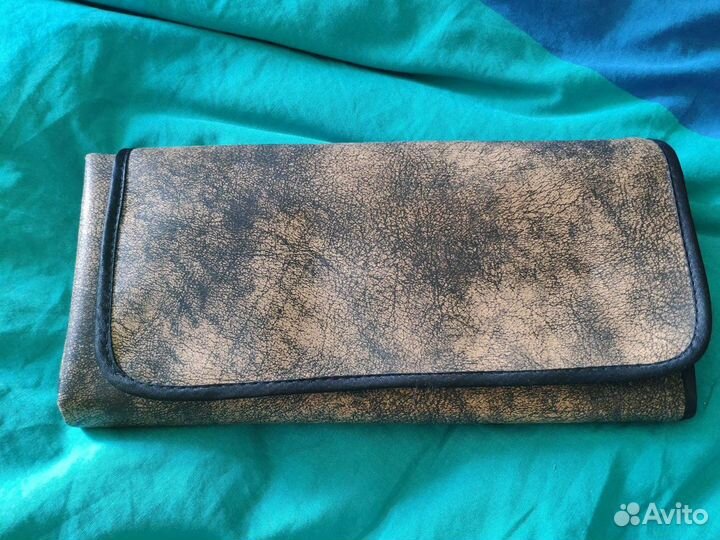 Футляр для кистей