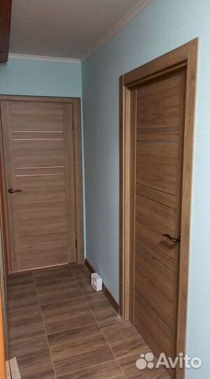 Межкомнатные двери