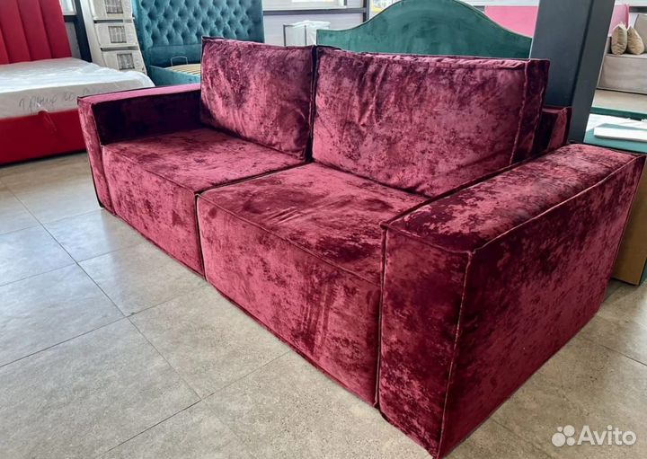 Диван лофт #3